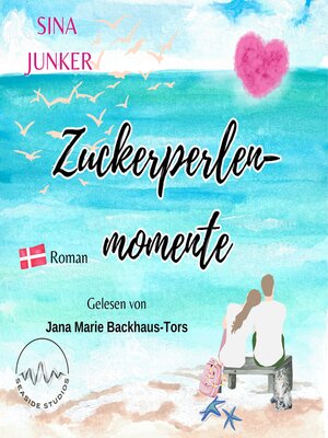 cover image of Zuckerperlenmomente